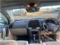 2020 Toyota Land Cruiser Prado