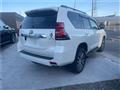 2020 Toyota Land Cruiser Prado