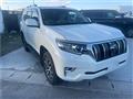 2020 Toyota Land Cruiser Prado