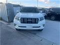 2020 Toyota Land Cruiser Prado