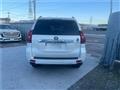 2020 Toyota Land Cruiser Prado