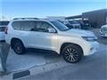 2020 Toyota Land Cruiser Prado