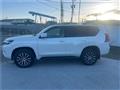 2020 Toyota Land Cruiser Prado