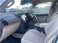 2020 Toyota Land Cruiser Prado