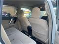 2020 Toyota Land Cruiser Prado
