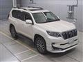 2020 Toyota Land Cruiser Prado