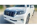 2020 Toyota Land Cruiser Prado