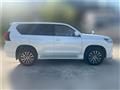 2020 Toyota Land Cruiser Prado