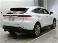 2025 Toyota Harrier