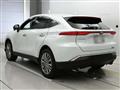 2025 Toyota Harrier