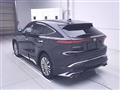 2023 Toyota Harrier