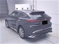 2021 Toyota Harrier