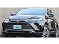 2021 Toyota Harrier