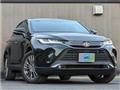 2021 Toyota Harrier