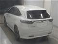 2018 Toyota Harrier