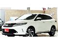 2018 Toyota Harrier