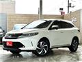 2018 Toyota Harrier