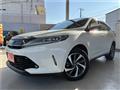 2018 Toyota Harrier