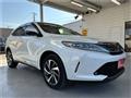 2018 Toyota Harrier