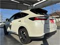 2018 Toyota Harrier