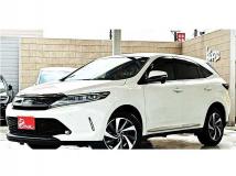 2018 Toyota Harrier