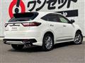 2018 Toyota Harrier