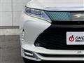 2018 Toyota Harrier