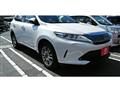 2017 Toyota Harrier