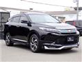 2017 Toyota Harrier