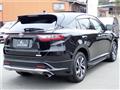 2017 Toyota Harrier