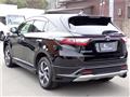 2017 Toyota Harrier