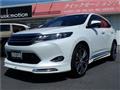 2015 Toyota Harrier