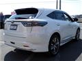 2015 Toyota Harrier