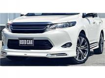 2015 Toyota Harrier