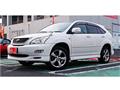 2009 Toyota Harrier