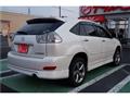 2009 Toyota Harrier