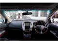 2009 Toyota Harrier