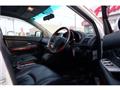 2009 Toyota Harrier