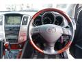 2009 Toyota Harrier
