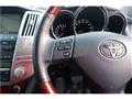 2009 Toyota Harrier