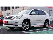 2009 Toyota Harrier
