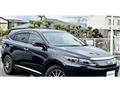 2015 Toyota Harrier