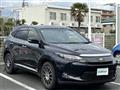 2015 Toyota Harrier