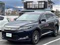 2015 Toyota Harrier