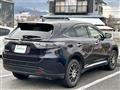 2015 Toyota Harrier