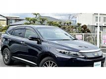 2015 Toyota Harrier