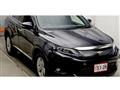 2015 Toyota Harrier