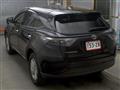 2015 Toyota Harrier