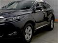 2015 Toyota Harrier