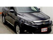 2015 Toyota Harrier
